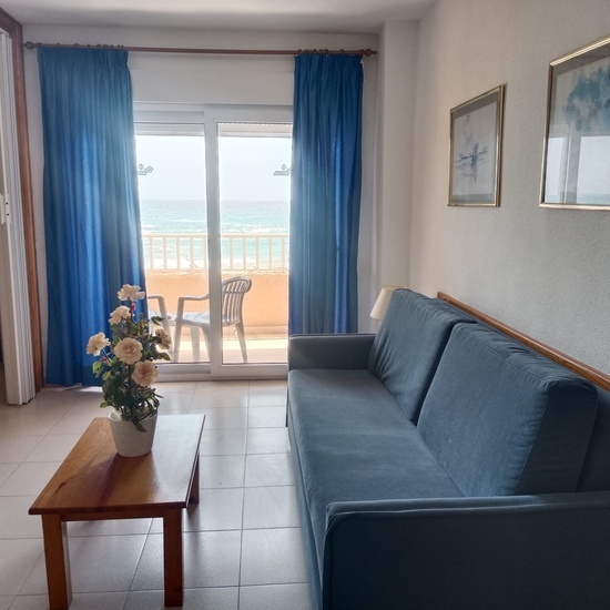 Apartamentos