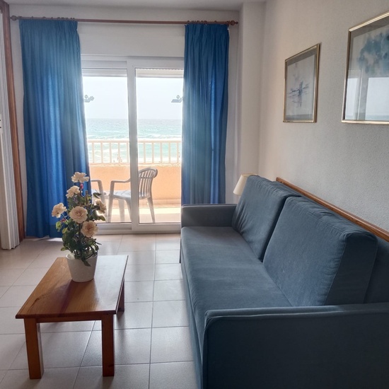 Apartamentos