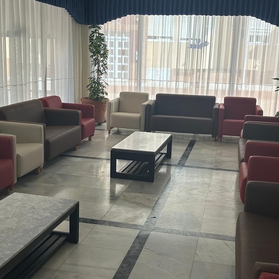 Apartamentos