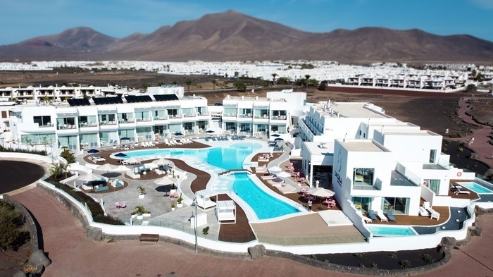 CALALANZAROTE Suites Hotel | Web Oficial | Las Palmas