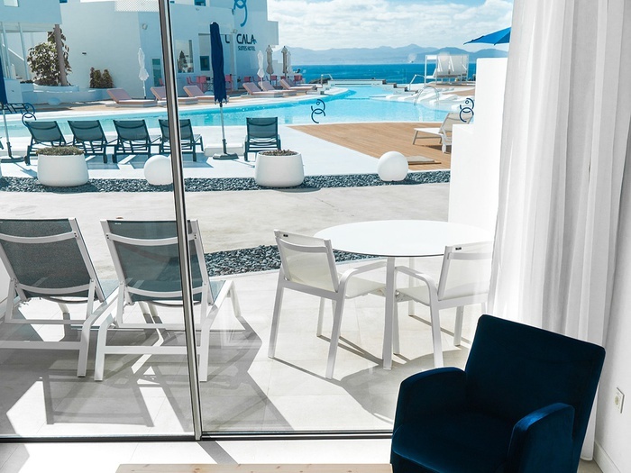 CALALANZAROTE Suites Hotel | Web Oficial | Las Palmas