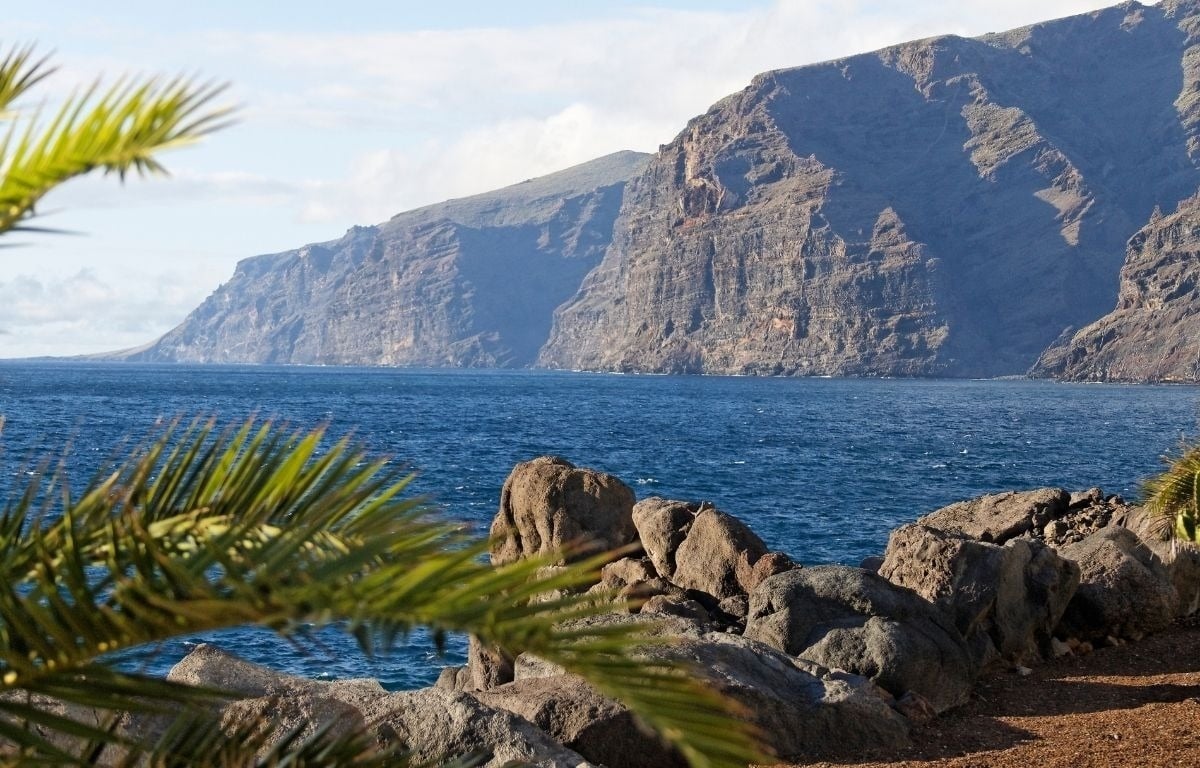 vacaciones familia Tenerife