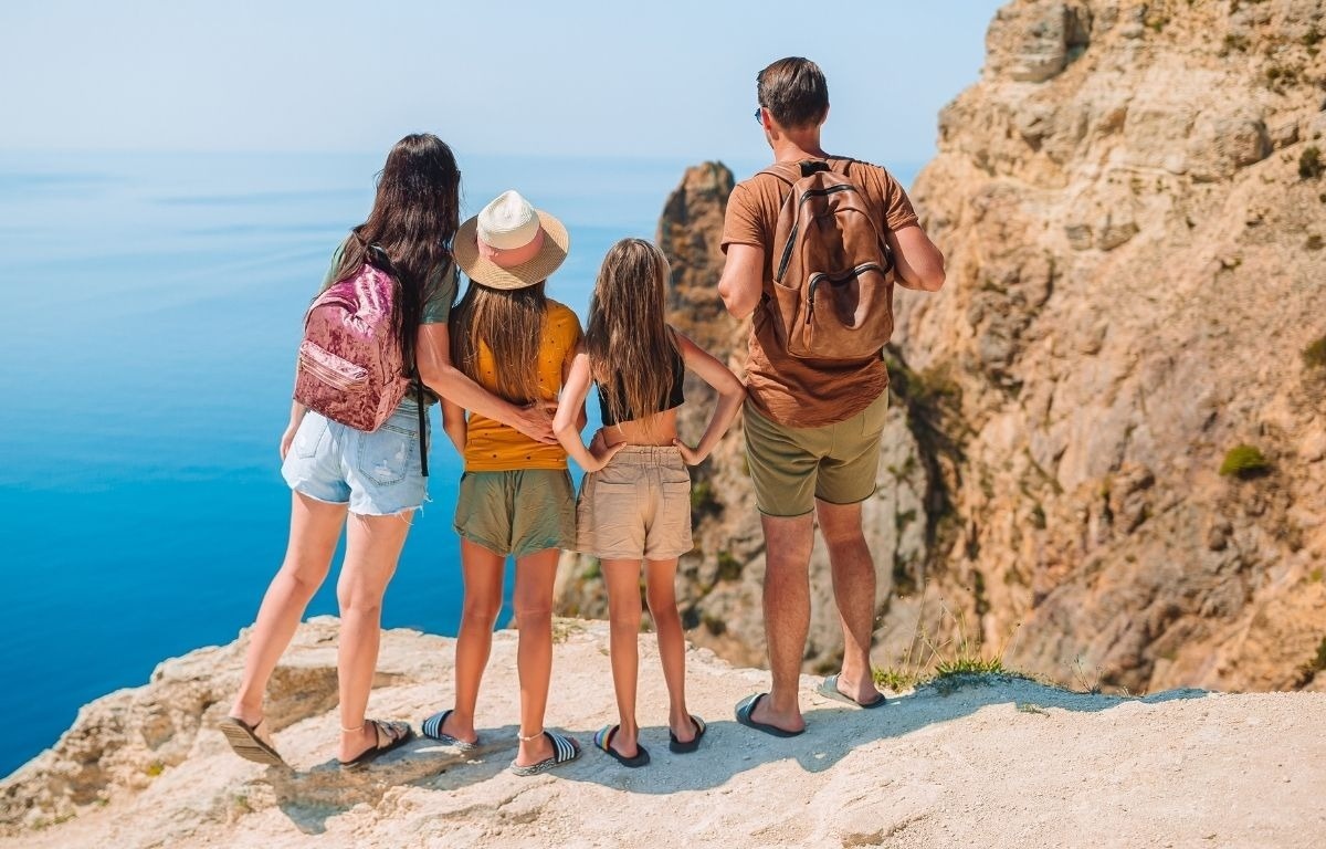 
              Three different alternatives: what to see in Tenerife with children