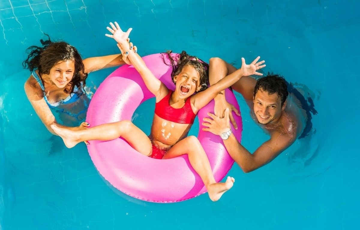 vacaciones en familia Tenerife