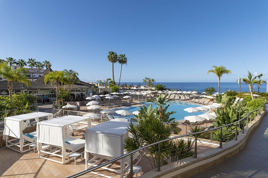 Hotel Landmar Playa La Arena