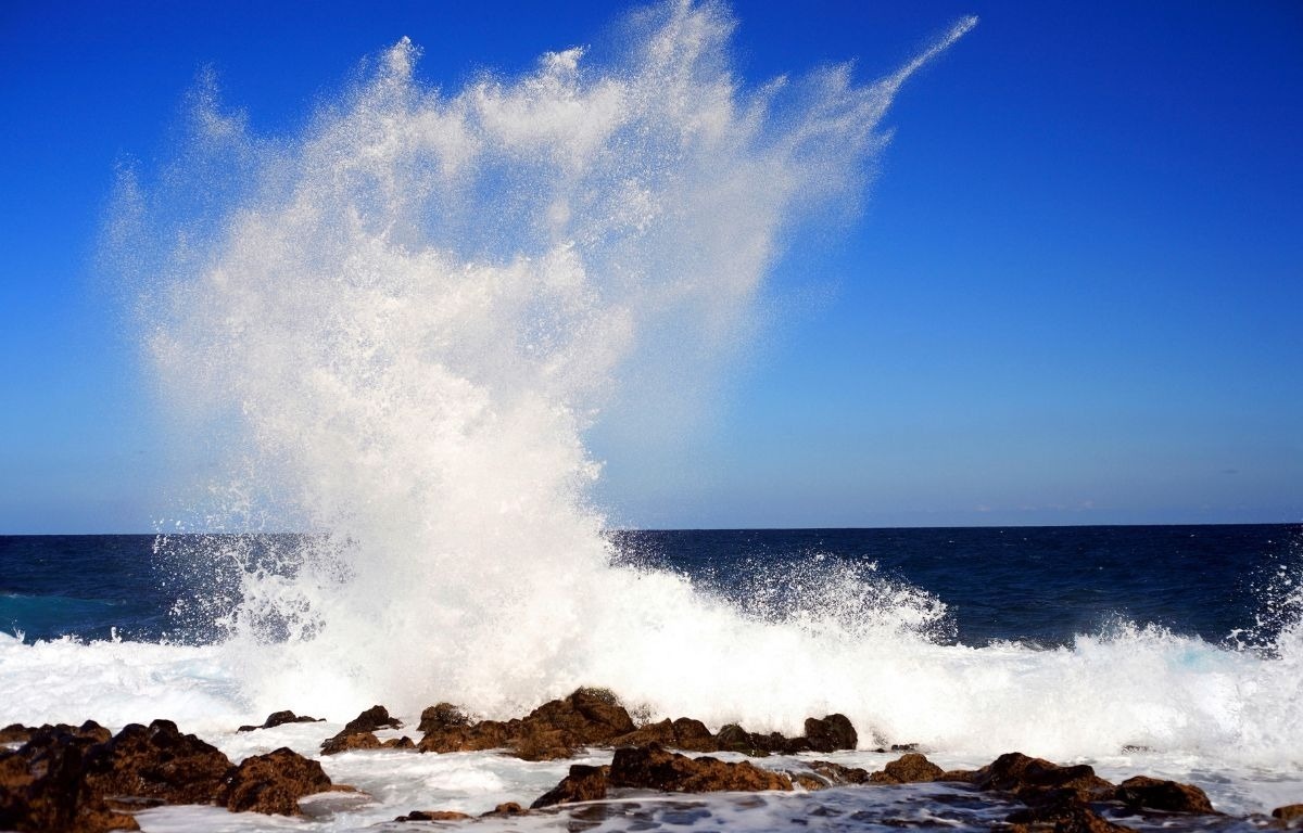 
              Tenerife tips for travellers