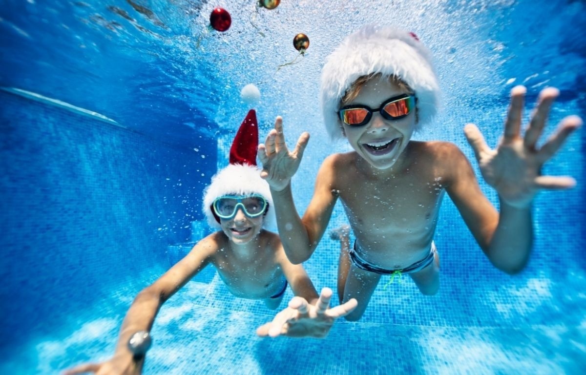 Tips to celebrate Christmas holidays in Tenerife