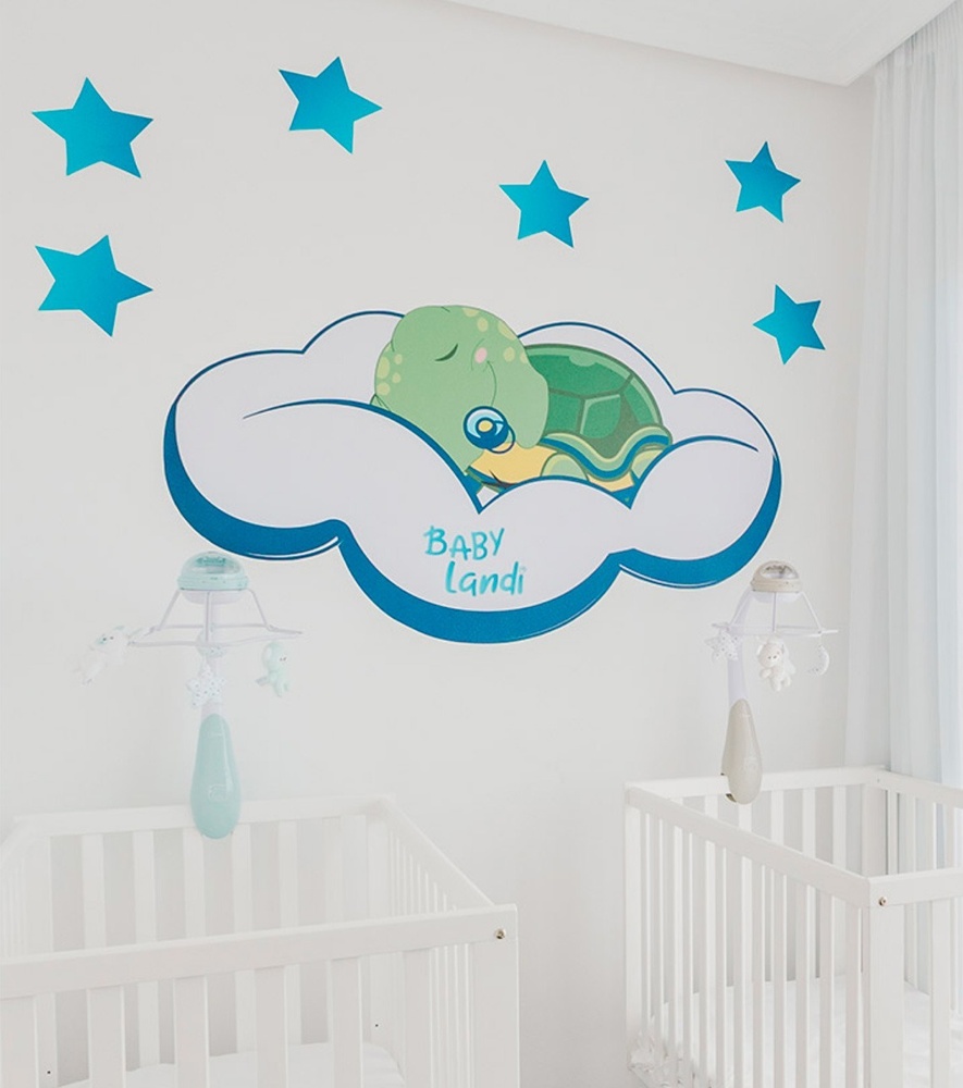 a woman in a white dress stands in front of a palm tree