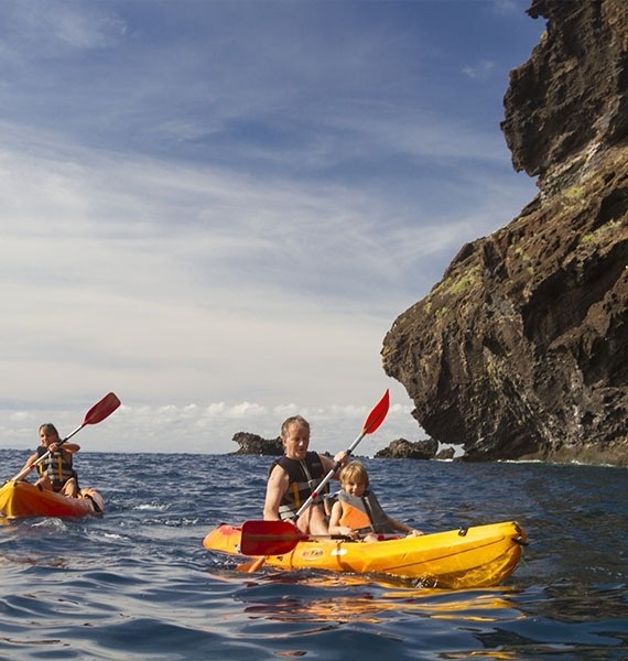 une pagode jaune est entourée d' arbres et de bâtiments