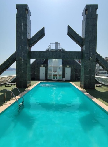 Double Room Offer <br> from €75<br><br>