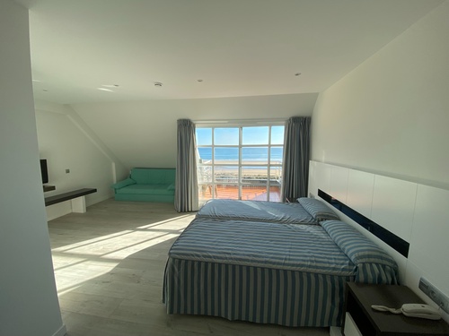 Triple Room Promotion 