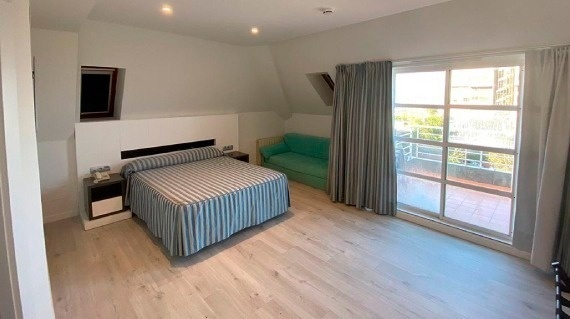 Hotel Playamar | Web Oficial | Laredo, Cantabria