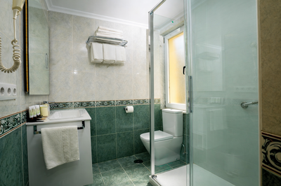 Hotel Las Dunas Noja