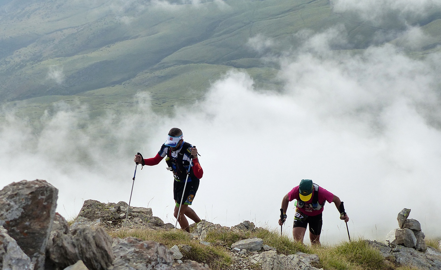 Rialp Matxicots 2022. El reto de montaña más esperado para runners