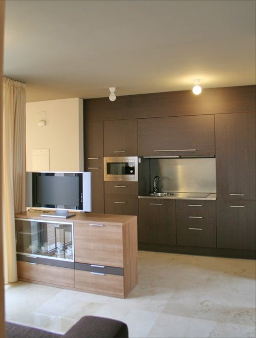 APARTAMENT DOBLE AMB TERRASSA