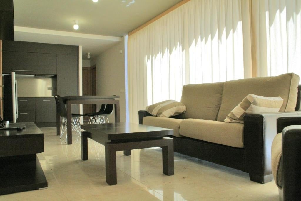 APARTAMENTO DOBLE LARGECON TERRAZA