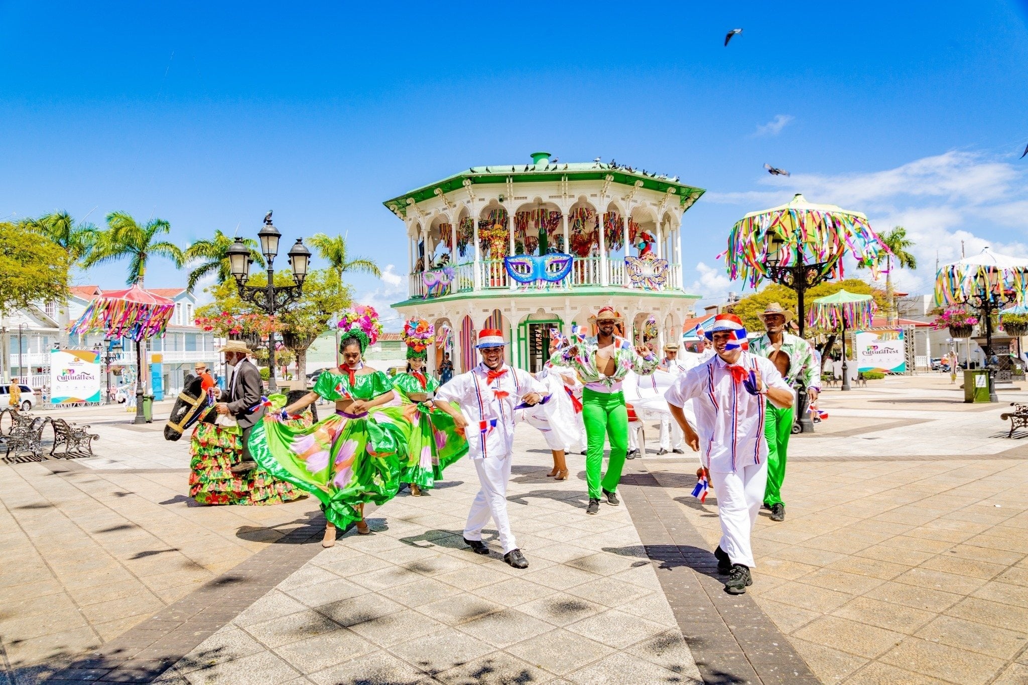 a cup of coffee sits on a saucer on a table