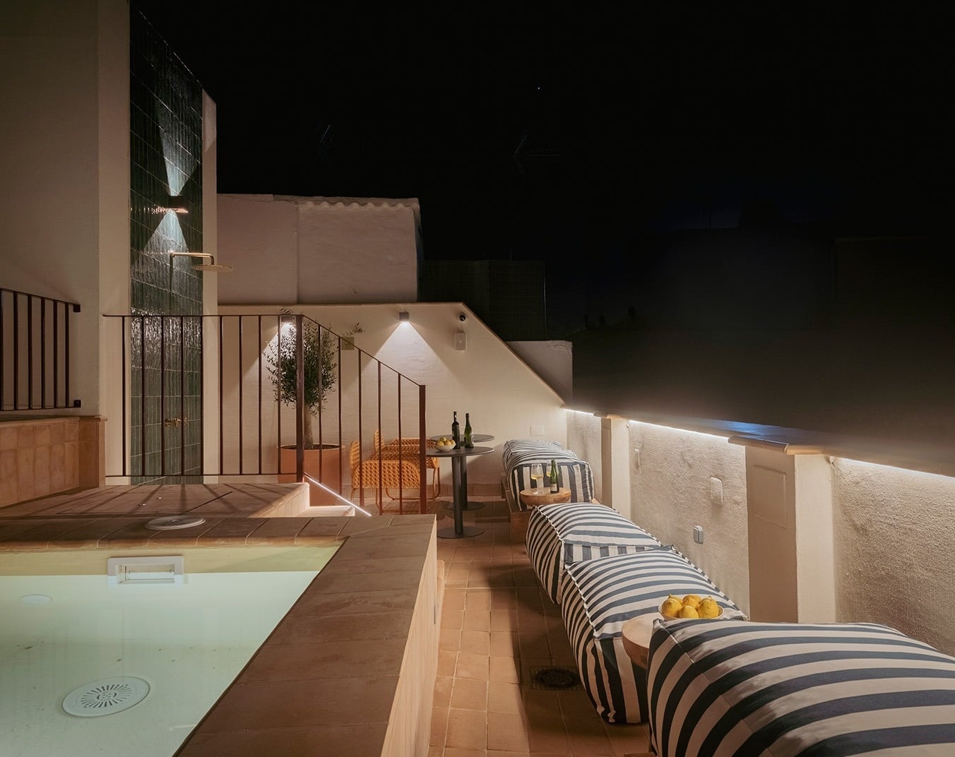 San Miguel de Allende FHB