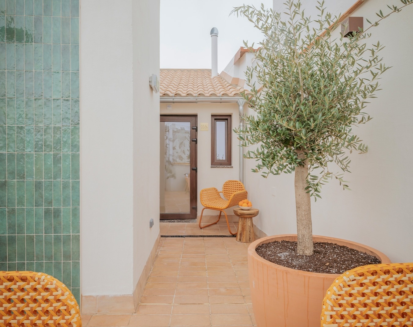 San Miguel de Allende FHB