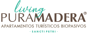 Living Pura Madera | Web Oficial | Cádiz