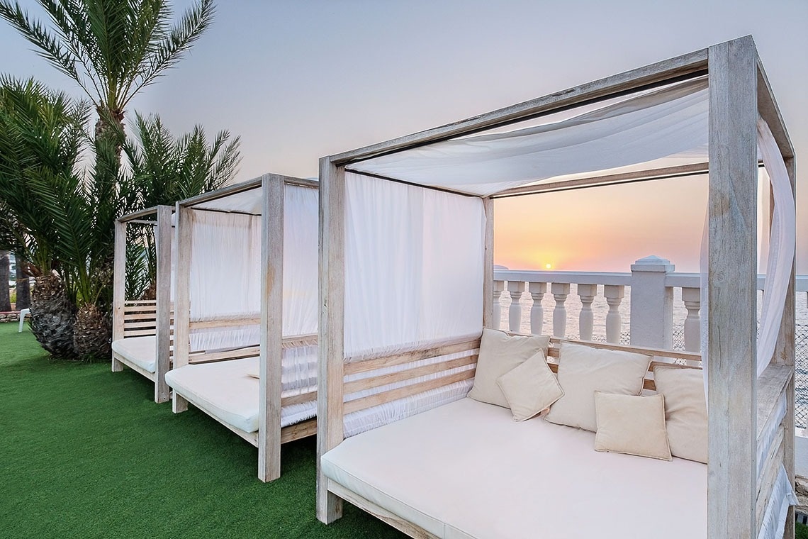 Llum Hotels