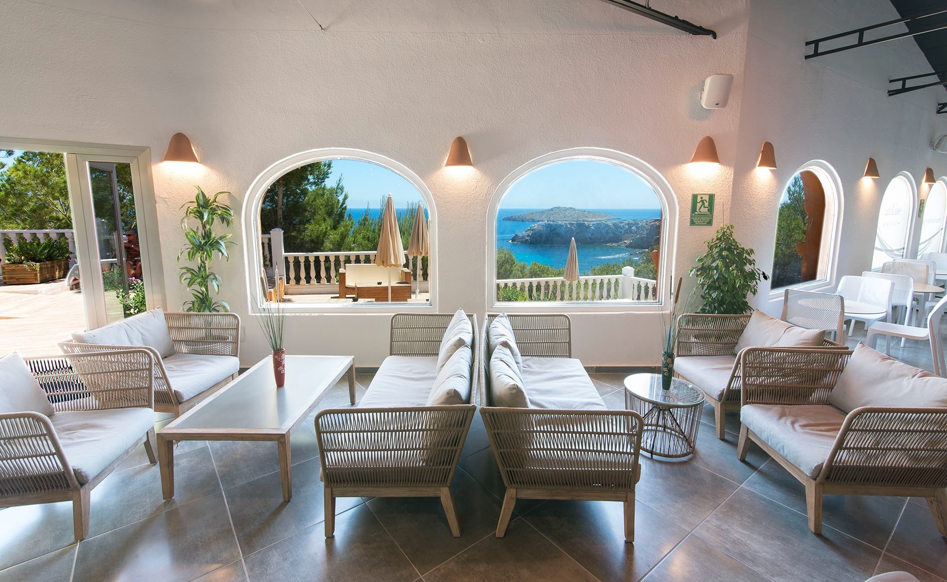 Llum Hotels