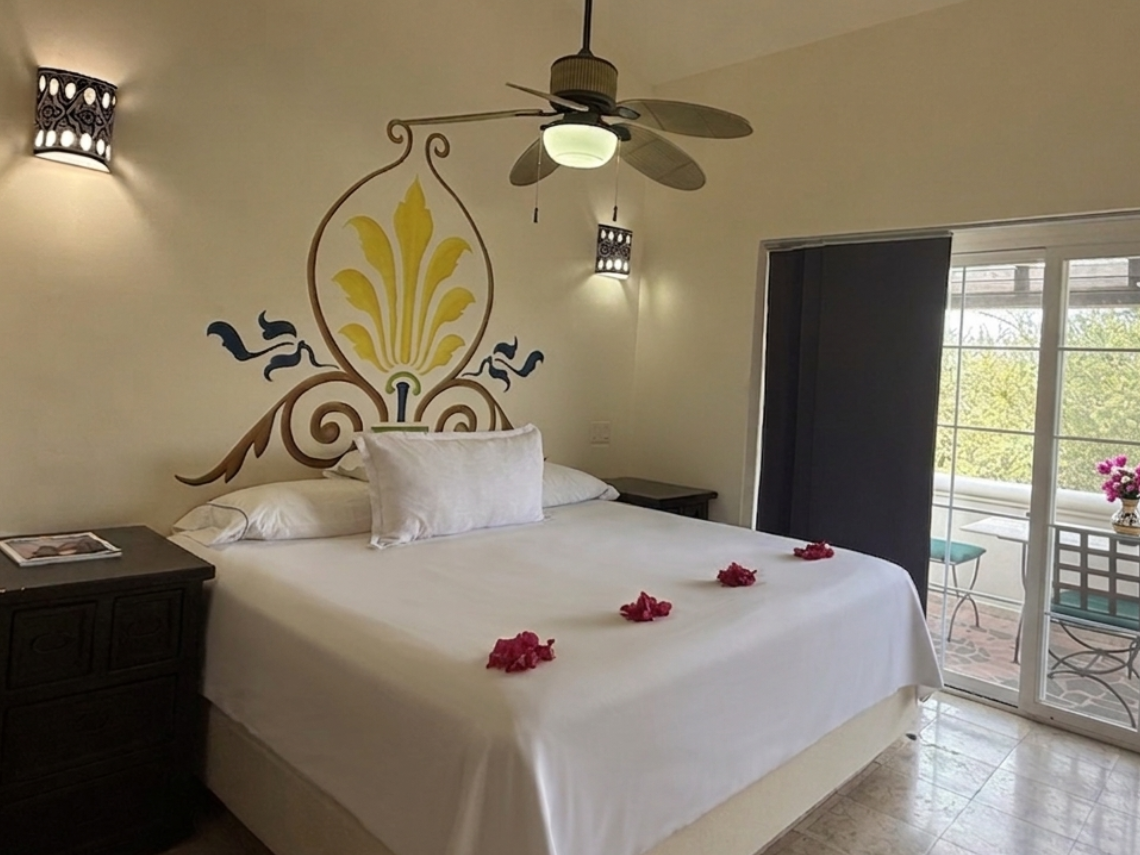 Los Cabos Golf Resort