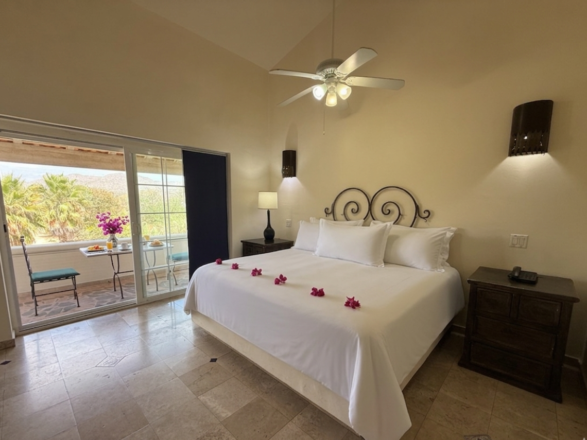 Los Cabos Golf Resort