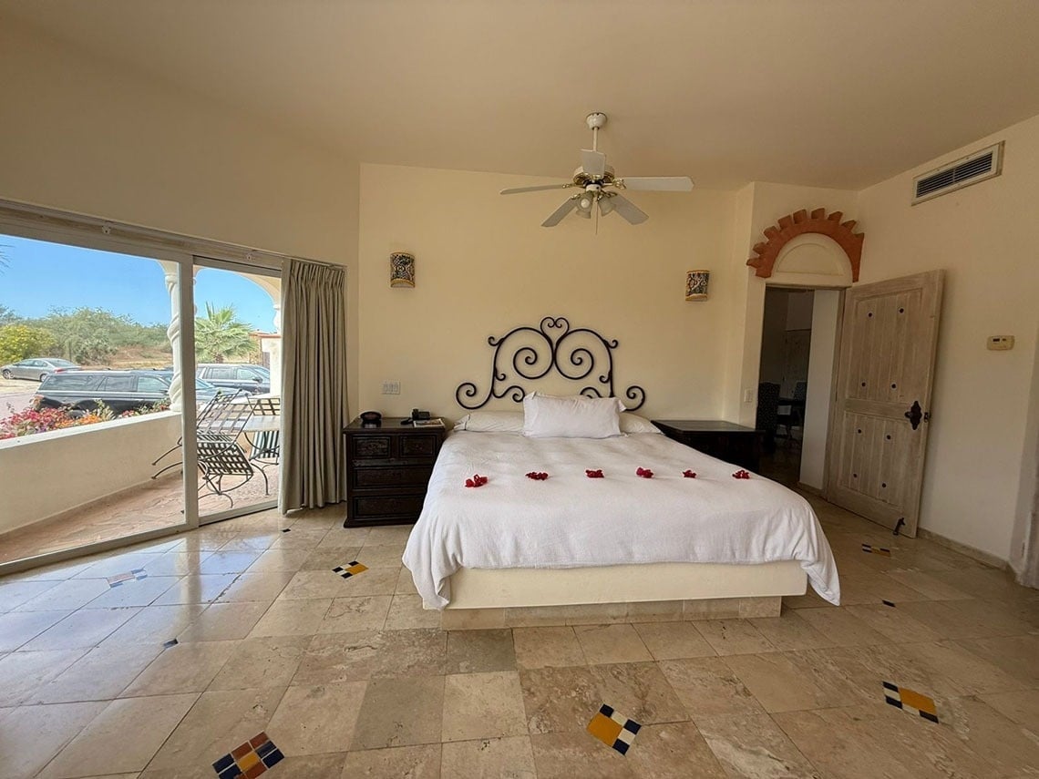 Los Cabos Golf Resort