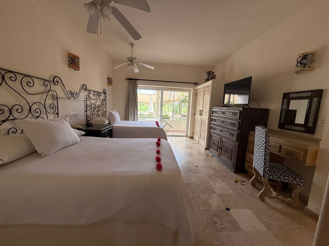 Los Cabos Golf Resort