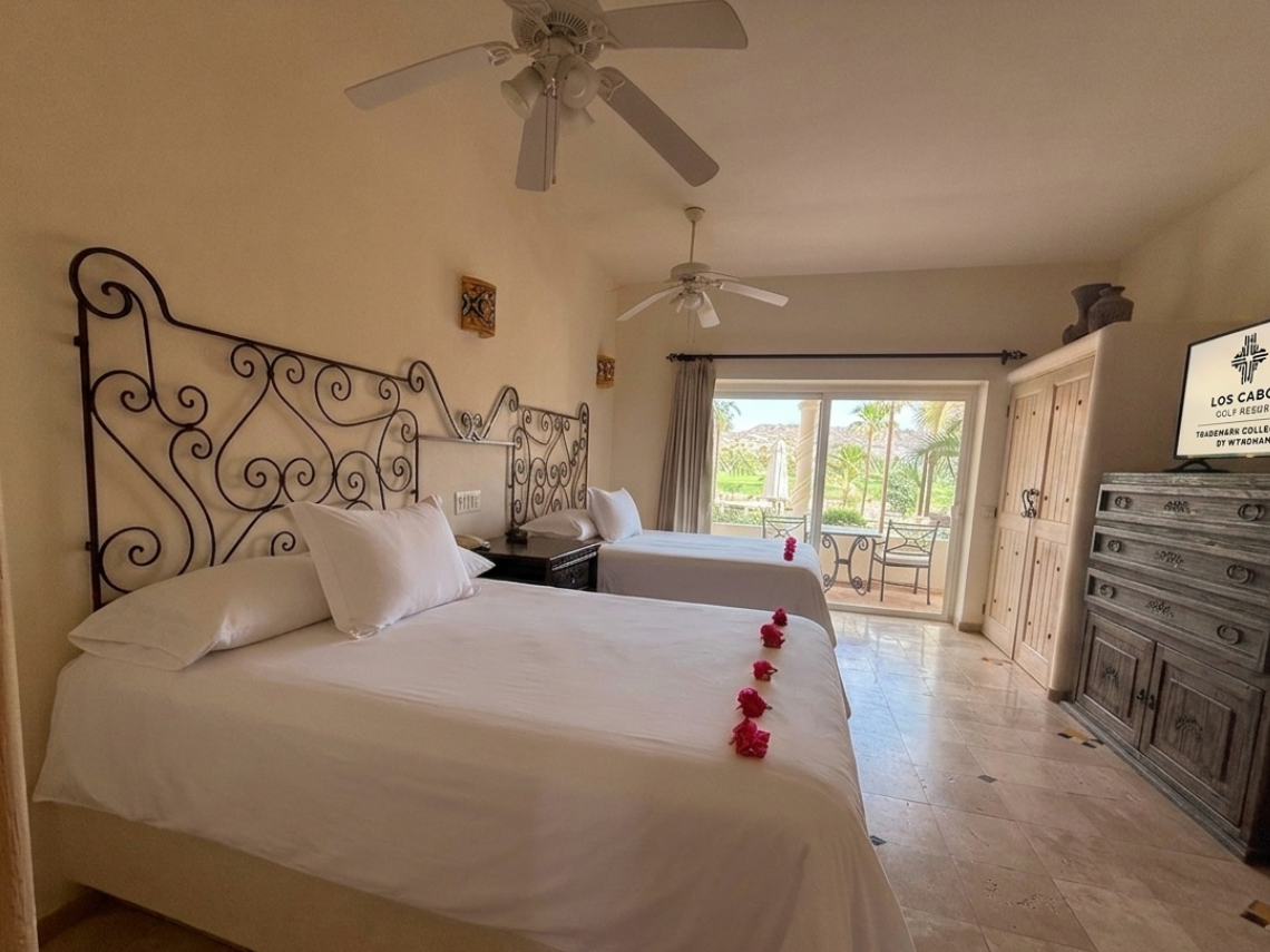 Los Cabos Golf Resort