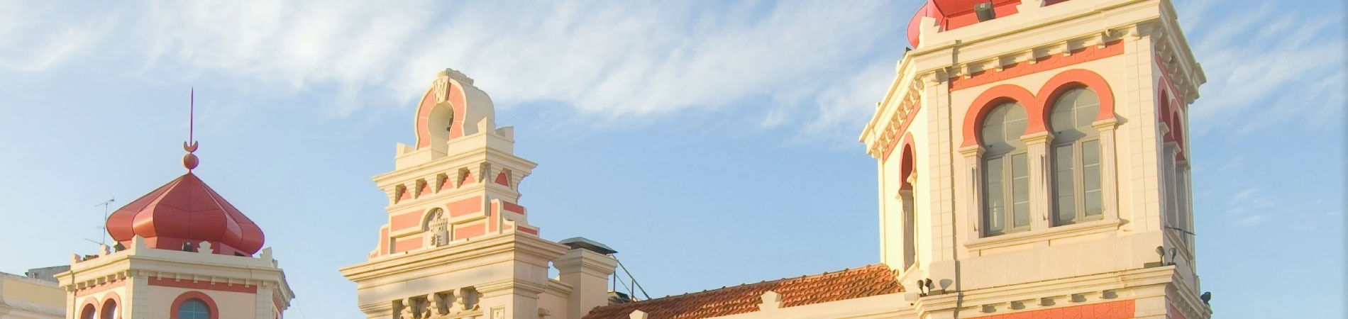 Loulé Jardim Hotel