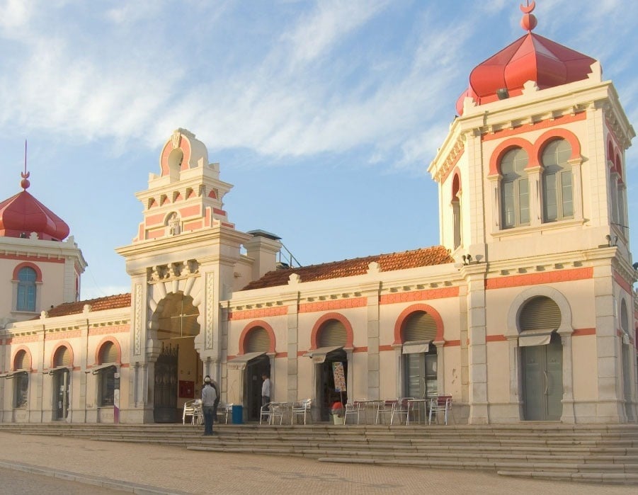 Loulé Jardim Hotel