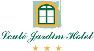 Loulé Jardim Hotel