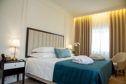 Luna Hotels & Resorts | Web Oficial