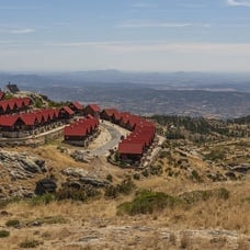 <strong>Luna Chalets da Montanha</strong>