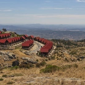 <strong>Luna Chalets da Montanha</strong>