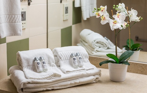 Luna Hotels & Resorts | Web Oficial