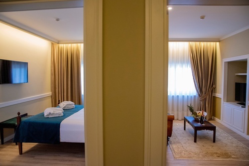 Luna Hotels & Resorts | Web Oficial