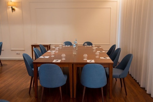 Luna Hotels & Resorts | Web Oficial