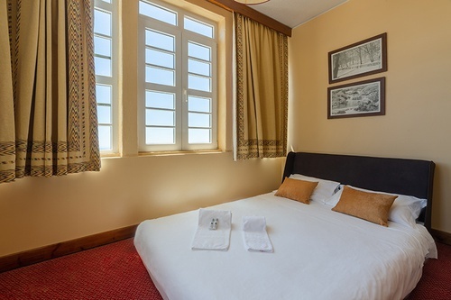 Luna Hotels & Resorts | Web Oficial