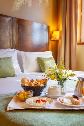 Luna Hotels & Resorts | Web Oficial