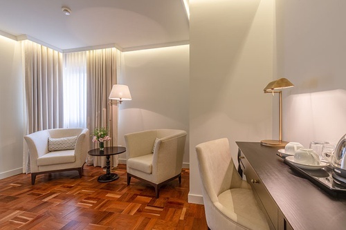 Luna Hotels & Resorts | Web Oficial