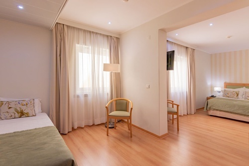 Luna Hotels & Resorts | Web Oficial