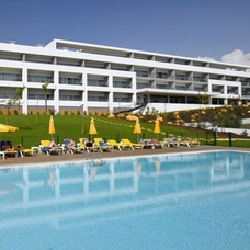 Luna Alvor Village
