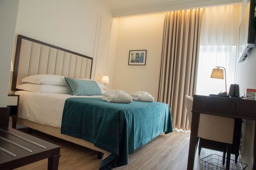 Luna Hotels & Resorts | Web Oficial