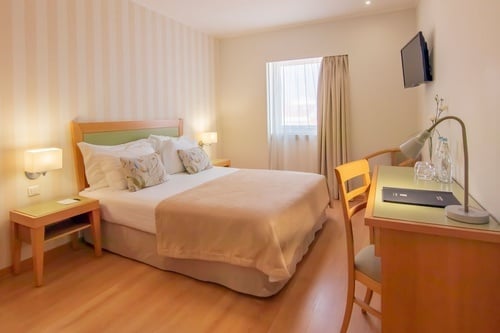 Luna Hotels & Resorts | Web Oficial