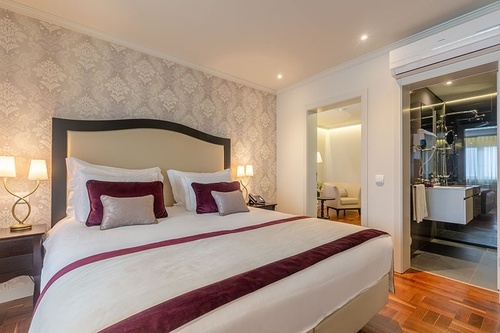 Luna Hotels & Resorts | Web Oficial