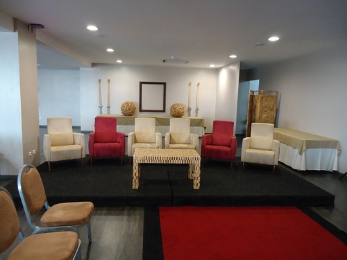 Luna Hotels & Resorts | Web Oficial