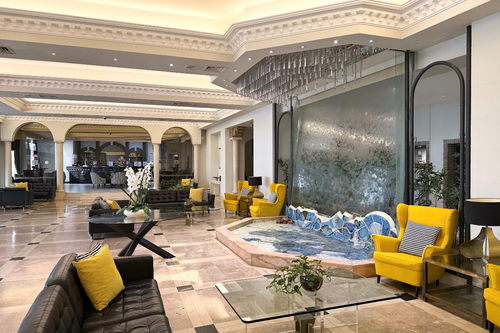 Luna Hotels & Resorts | Web Oficial